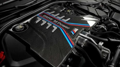 bmw m5 engine b