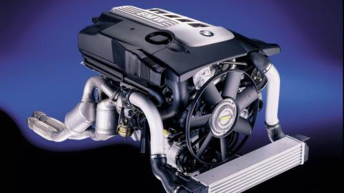 bmw m57 engine
