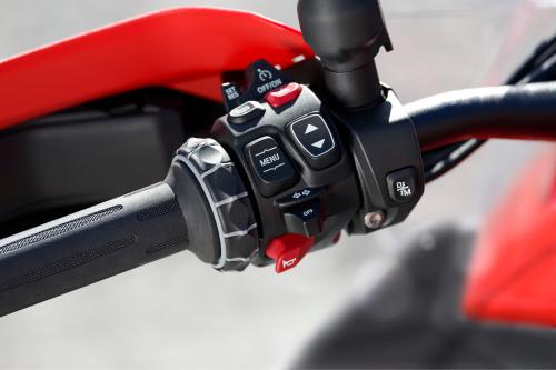 bmw motorrad automatic gearbox