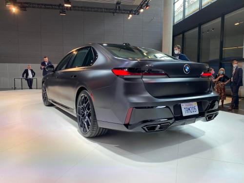 bmw 7