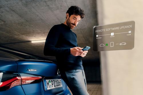 bmw remote