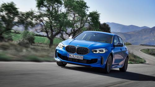 BMW Series