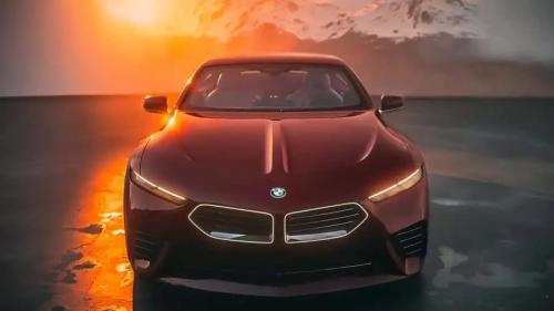 bmw speedtop b