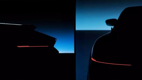 bmw teaser