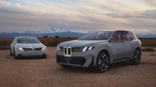 bmw vision b