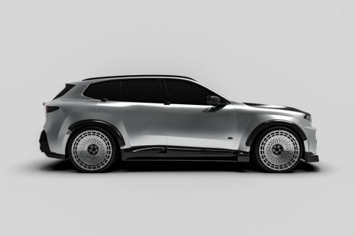 bmw x5 b