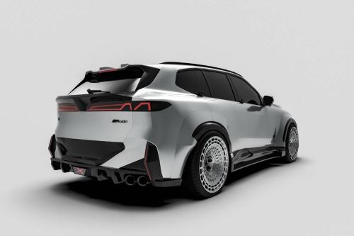 bmw x5 c
