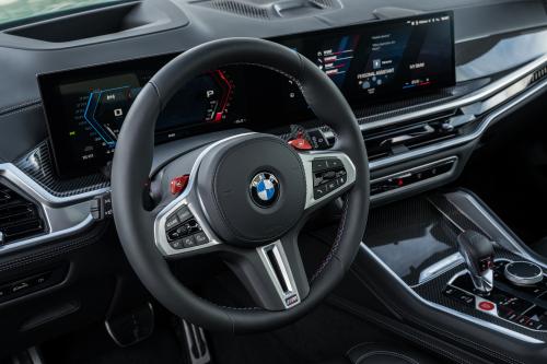 BMW X5 M - X6 M