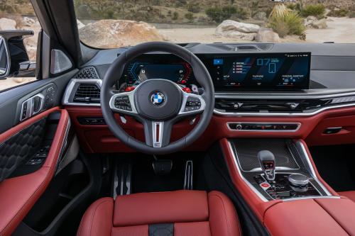BMW X5 M - X6 M