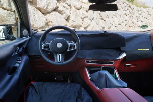 bmw xm