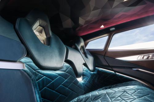 bmw xm concpet