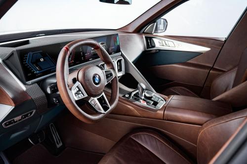 bmw xm concpet