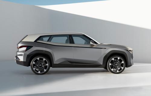 bmw xm concpet