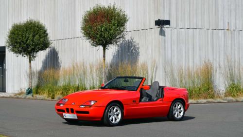 BMW Z1