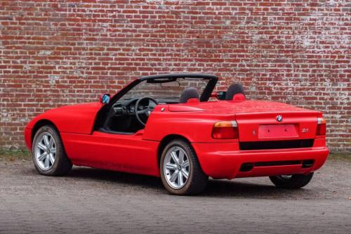 bmw z1 b