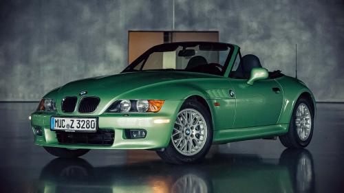 BMW Z3