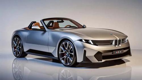 bmw z4 b