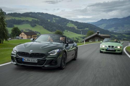 bmw z4 final edition 20