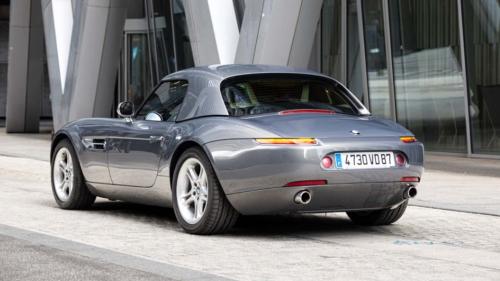 bmw z8 b