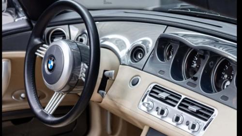 bmw z8 c