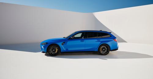 bmw m3 touring