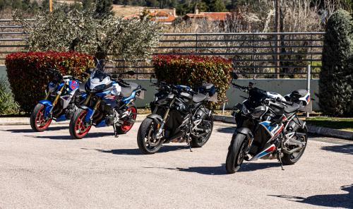 BMW Motorrad