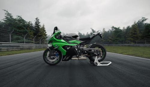 BMW M Motorrad