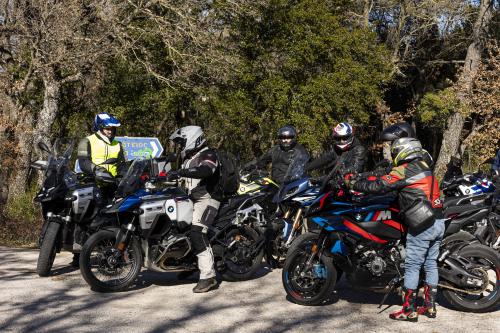 BMW Motorrad