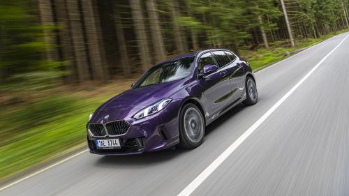 BMW Σειρά 1
