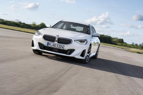 BMW Σειρά 2