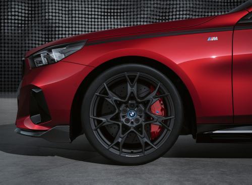BMW Brakes