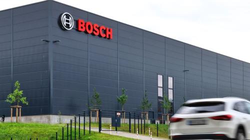 Bosch