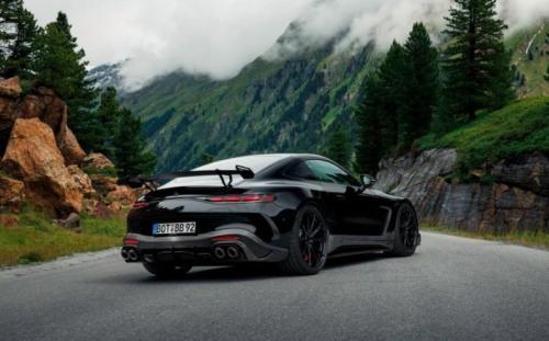 brabus 1000 b