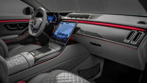 brabus 1000 c