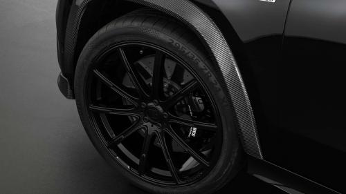 brabus 900 c