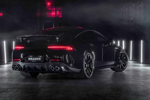 brabus 930 c