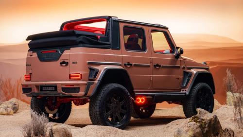 brabus xl 800 cabrio b