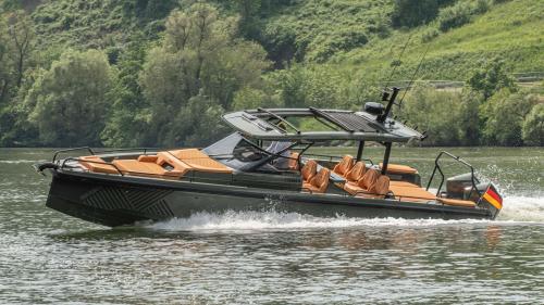 brabus boat
