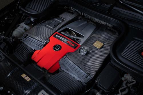 Brabus GLE