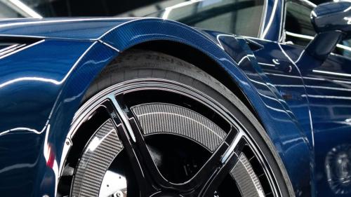 brabus rocket c