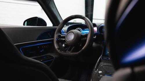brabus rocket d