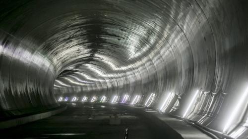brenner base tunnel