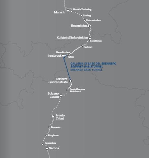 brenner base tunnel
