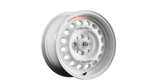 Bridgestone Super RAP