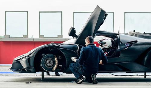 bugatti bolide b