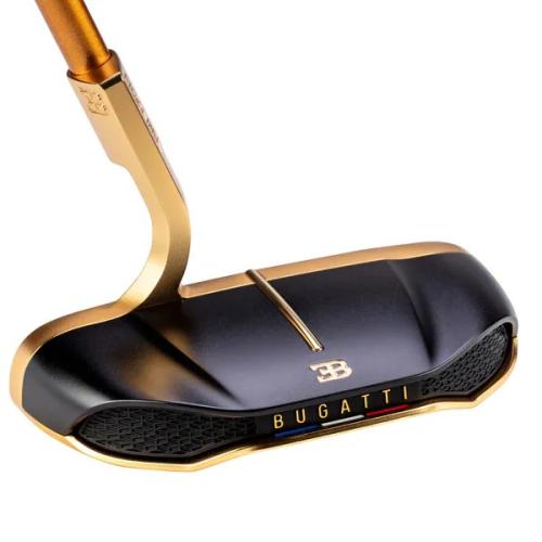 bugatti golf set b