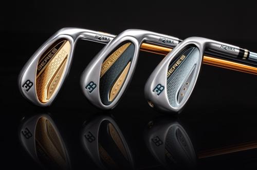 bugatti golf set c
