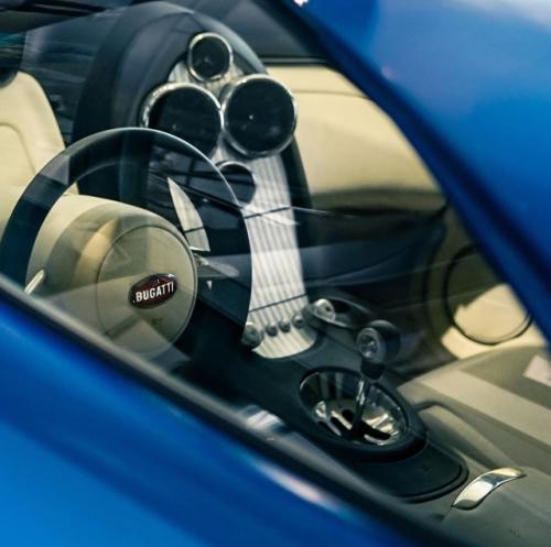 bugatti b