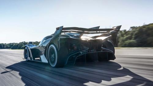 bugatti bolide c
