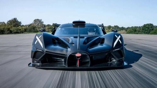 bolide
